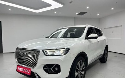 Haval H6, 2020 год, 1 350 000 рублей, 1 фотография