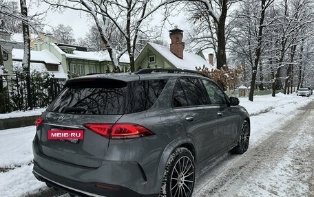 Mercedes-Benz GLE, 2020 год, 9 500 000 рублей, 7 фотография