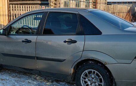 Ford Focus IV, 2003 год, 350 000 рублей, 3 фотография