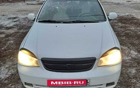 Chevrolet Lacetti, 2008 год, 580 000 рублей, 6 фотография