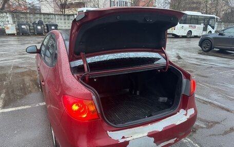 Hyundai Elantra IV, 2008 год, 450 000 рублей, 19 фотография