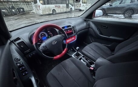 Hyundai Elantra IV, 2008 год, 450 000 рублей, 18 фотография