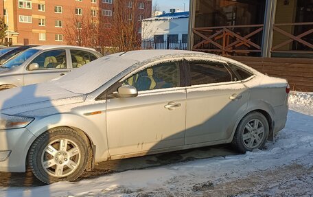 Ford Mondeo IV, 2007 год, 800 000 рублей, 2 фотография