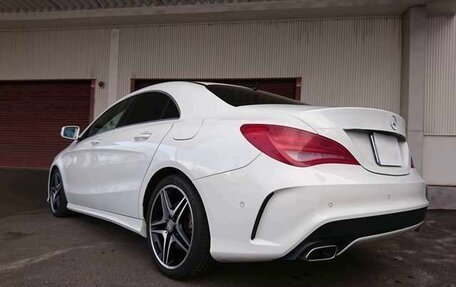 Mercedes-Benz CLA, 2016 год, 1 420 000 рублей, 13 фотография