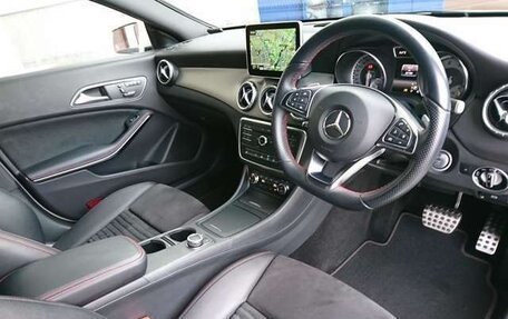 Mercedes-Benz CLA, 2016 год, 1 420 000 рублей, 16 фотография