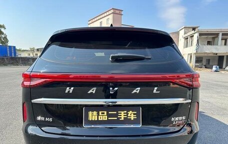 Haval H6, 2021 год, 1 720 000 рублей, 6 фотография