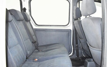 Ford Tourneo Connect I, 2007 год, 365 000 рублей, 11 фотография