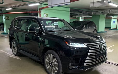 Lexus LX, 2024 год, 20 800 000 рублей, 1 фотография