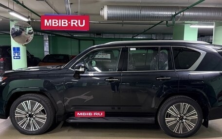 Lexus LX, 2024 год, 20 800 000 рублей, 4 фотография