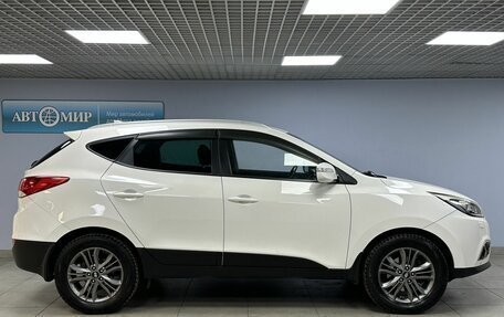 Hyundai ix35 I рестайлинг, 2014 год, 1 560 000 рублей, 4 фотография