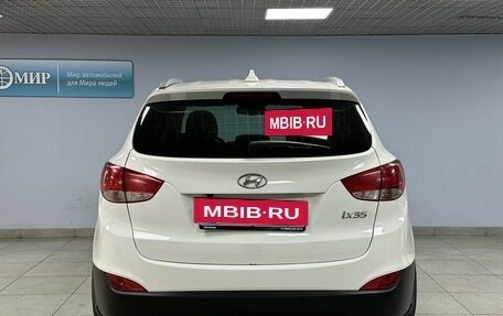 Hyundai ix35 I рестайлинг, 2014 год, 1 560 000 рублей, 6 фотография