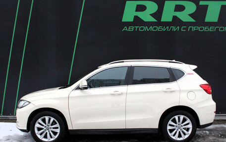 Haval H2, 2016 год, 1 090 000 рублей, 5 фотография