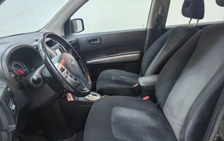 Nissan X-Trail, 2013 год, 1 498 000 рублей, 6 фотография