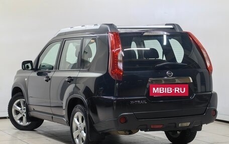 Nissan X-Trail, 2013 год, 1 498 000 рублей, 2 фотография