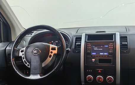 Nissan X-Trail, 2013 год, 1 498 000 рублей, 13 фотография