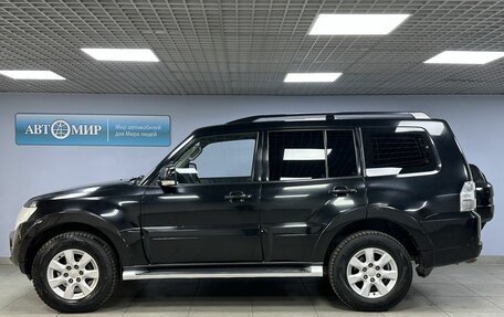 Mitsubishi Pajero IV, 2011 год, 1 950 000 рублей, 8 фотография