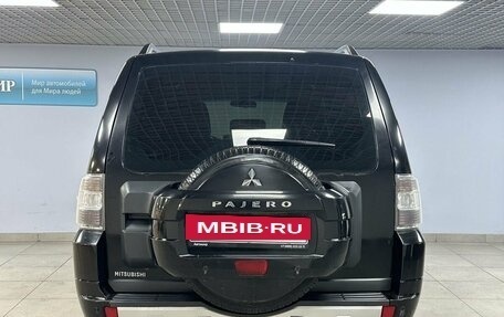 Mitsubishi Pajero IV, 2011 год, 1 950 000 рублей, 6 фотография