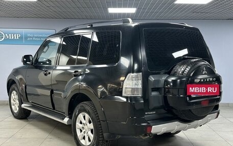 Mitsubishi Pajero IV, 2011 год, 1 950 000 рублей, 7 фотография