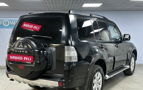 Mitsubishi Pajero IV, 2011 год, 1 950 000 рублей, 5 фотография