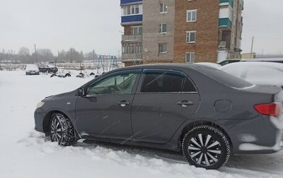 Toyota Corolla, 2008 год, 730 000 рублей, 1 фотография