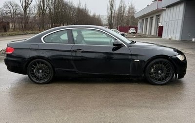 BMW 3 серия, 2008 год, 1 300 000 рублей, 1 фотография