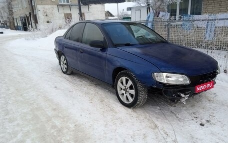 Opel Omega B, 1995 год, 170 000 рублей, 1 фотография