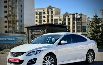 Mazda 6, 2010 год, 1 145 000 рублей, 1 фотография