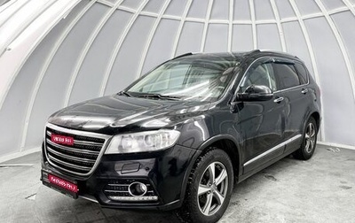 Haval H6, 2018 год, 1 228 600 рублей, 1 фотография