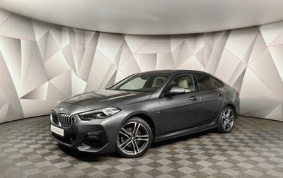 BMW 2 серия F44, 2021 год, 3 440 000 рублей, 1 фотография