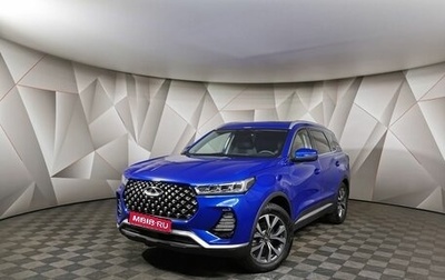 Chery Tiggo 7 Pro, 2022 год, 1 798 000 рублей, 1 фотография