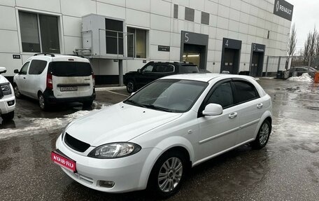 Chevrolet Lacetti, 2011 год, 623 000 рублей, 1 фотография