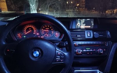 BMW 3 серия, 2014 год, 1 650 000 рублей, 1 фотография