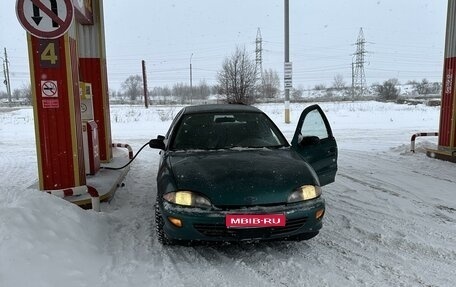 Chevrolet Cavalier III, 1997 год, 535 000 рублей, 1 фотография