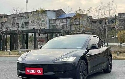 Tesla Model 3 I, 2024 год, 4 800 000 рублей, 1 фотография