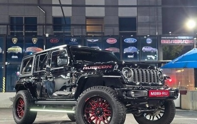 Jeep Wrangler, 2020 год, 5 900 000 рублей, 1 фотография