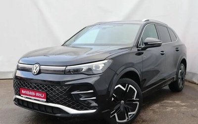 Volkswagen Tiguan, 2024 год, 6 299 000 рублей, 1 фотография