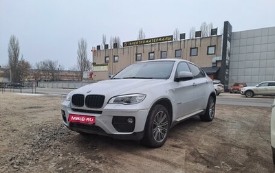 BMW X6, 2014 год, 2 980 000 рублей, 1 фотография