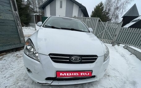 KIA cee'd I рестайлинг, 2009 год, 850 000 рублей, 1 фотография