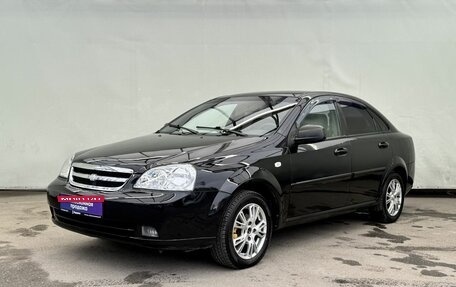 Chevrolet Lacetti, 2010 год, 670 000 рублей, 1 фотография