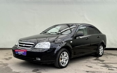 Chevrolet Lacetti, 2010 год, 670 000 рублей, 1 фотография