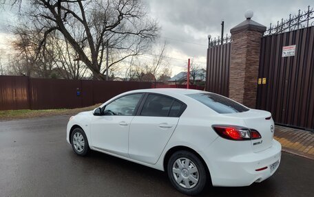 Mazda 3, 2011 год, 950 000 рублей, 1 фотография