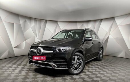 Mercedes-Benz GLE, 2020 год, 7 197 000 рублей, 1 фотография