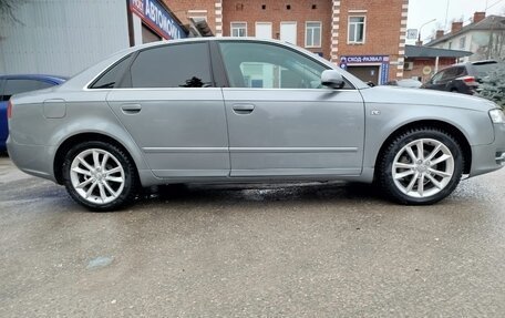 Audi A4, 2006 год, 700 000 рублей, 7 фотография