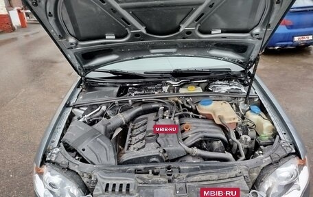 Audi A4, 2006 год, 700 000 рублей, 12 фотография