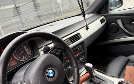 BMW 3 серия, 2008 год, 1 300 000 рублей, 14 фотография