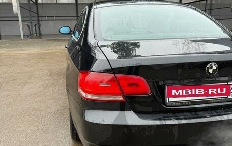 BMW 3 серия, 2008 год, 1 300 000 рублей, 7 фотография