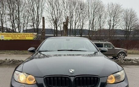 BMW 3 серия, 2008 год, 1 300 000 рублей, 6 фотография