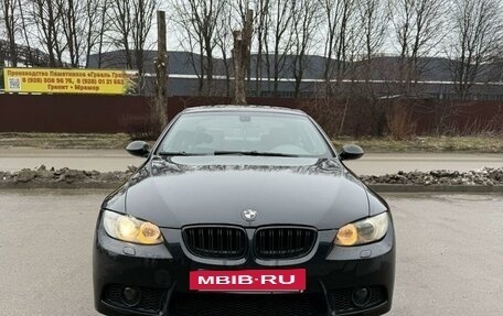 BMW 3 серия, 2008 год, 1 300 000 рублей, 12 фотография