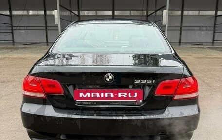 BMW 3 серия, 2008 год, 1 300 000 рублей, 13 фотография