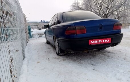 Opel Omega B, 1995 год, 170 000 рублей, 3 фотография